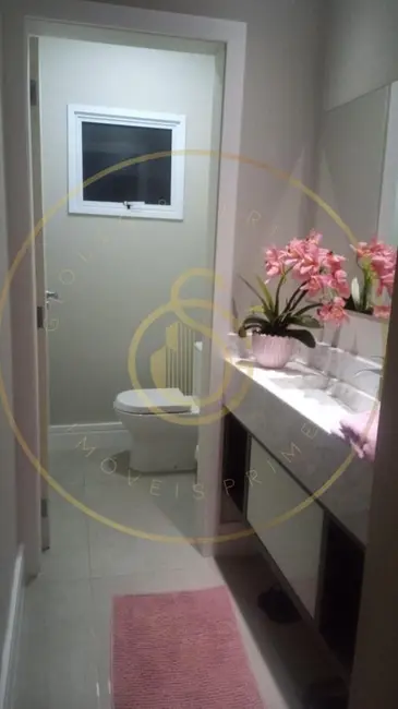 Foto 9 de Casa de Condomínio com 3 quartos à venda, 186m2 em Itupeva - SP