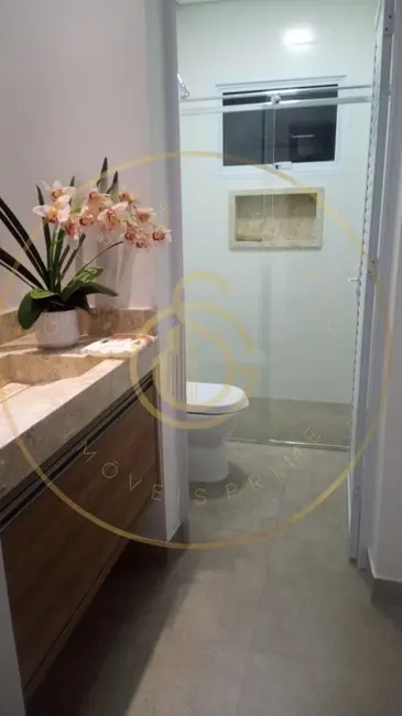 Foto 1 de Casa de Condomínio com 3 quartos à venda, 186m2 em Itupeva - SP