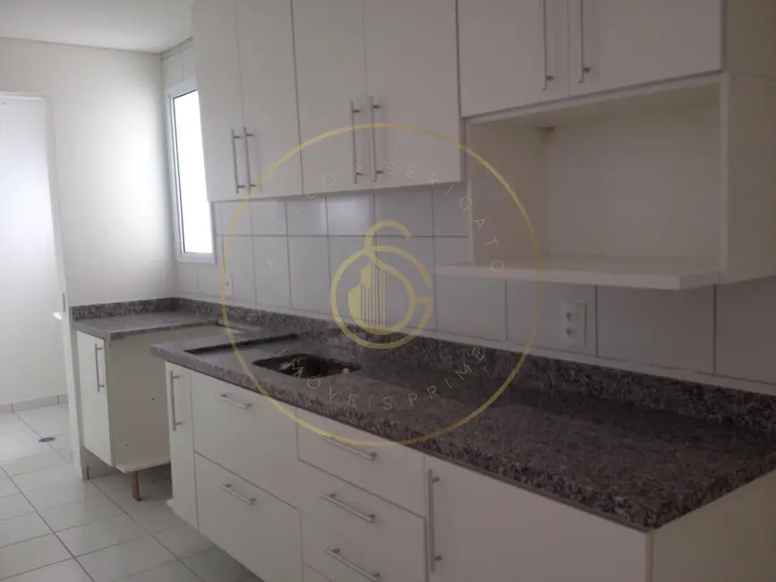 Foto 6 de Apartamento com 2 quartos à venda, 78m2 em Jardim Ermida I, Jundiai - SP