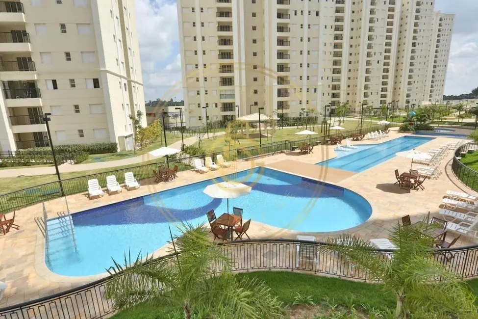 Foto 1 de Apartamento com 2 quartos à venda, 78m2 em Jardim Ermida I, Jundiai - SP