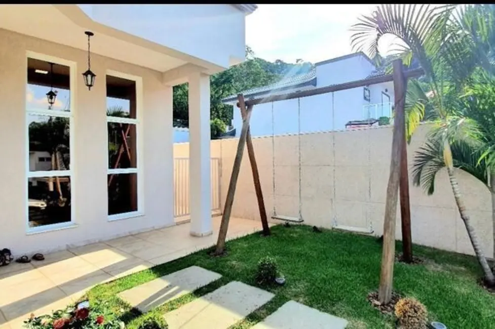 Foto 2 de Casa de Condomínio com 3 quartos à venda, 180m2 em Itupeva - SP