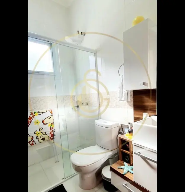 Foto 6 de Casa de Condomínio com 3 quartos à venda, 180m2 em Itupeva - SP