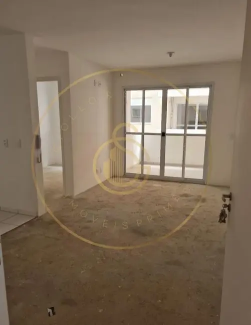 Foto 2 de Apartamento com 3 quartos à venda, 68m2 em Horto Santo Antonio, Jundiai - SP