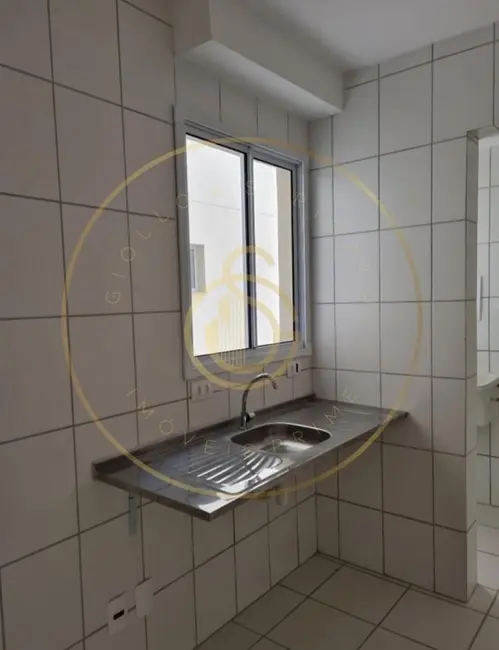 Foto 3 de Apartamento com 3 quartos à venda, 68m2 em Horto Santo Antonio, Jundiai - SP