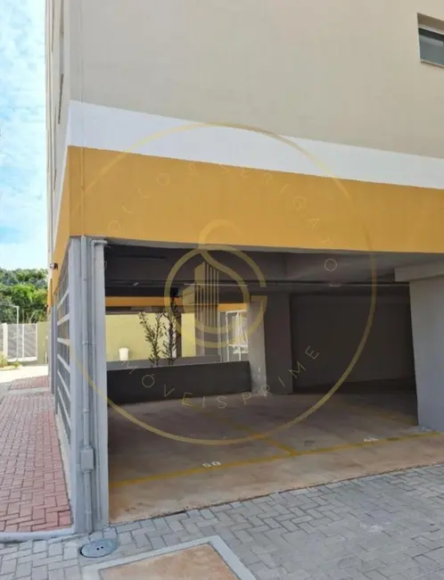 Foto 7 de Apartamento com 3 quartos à venda, 68m2 em Horto Santo Antonio, Jundiai - SP