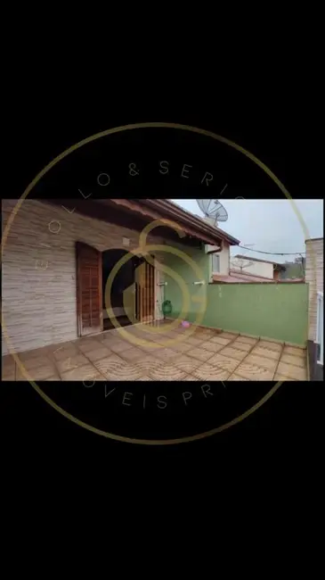 Casa com 3 quartos à venda, 180m2 em Jundiai - SP - imagem 4 Foto 4 de Casa com 3 quartos à venda, 180m2 em Jundiai - SP