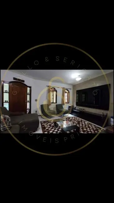 Casa com 3 quartos à venda, 180m2 em Jundiai - SP - imagem 3 Foto 3 de Casa com 3 quartos à venda, 180m2 em Jundiai - SP