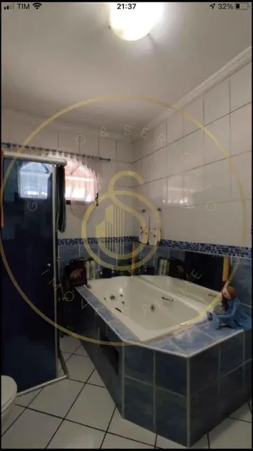 Casa com 3 quartos à venda, 180m2 em Jundiai - SP - imagem 7 Foto 7 de Casa com 3 quartos à venda, 180m2 em Jundiai - SP