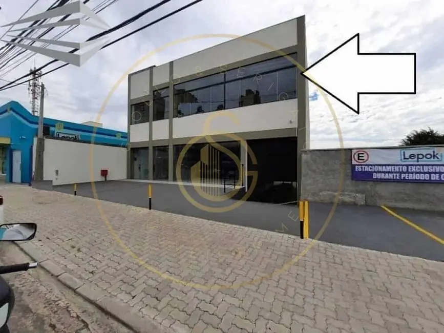 Foto 7 de Sala Comercial para alugar, 560m2 em Centro, Jundiai - SP