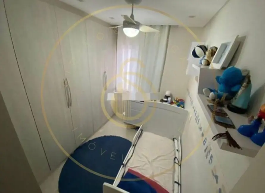 Foto 9 de Apartamento com 2 quartos à venda, 50m2 em Jardim Ermida I, Jundiai - SP