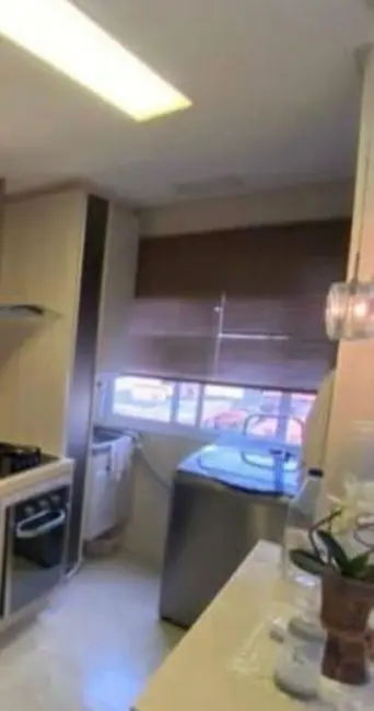 Foto 8 de Apartamento com 2 quartos à venda, 50m2 em Jardim Ermida I, Jundiai - SP