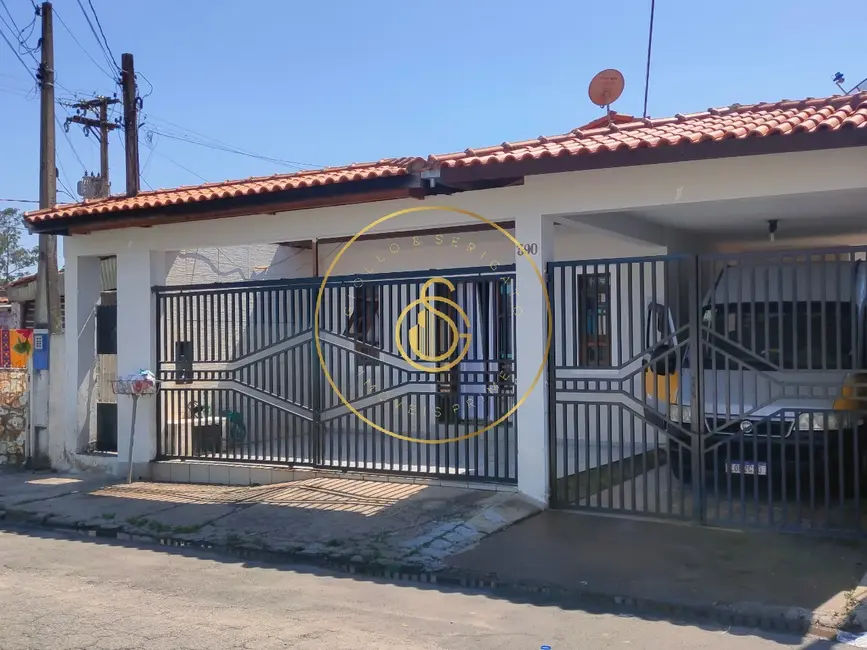 Foto 1 de Casa com 4 quartos à venda, 190m2 em Itupeva - SP