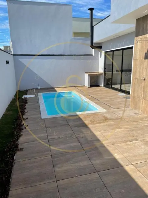 Foto 6 de Casa com 3 quartos à venda, 156m2 em Itupeva - SP