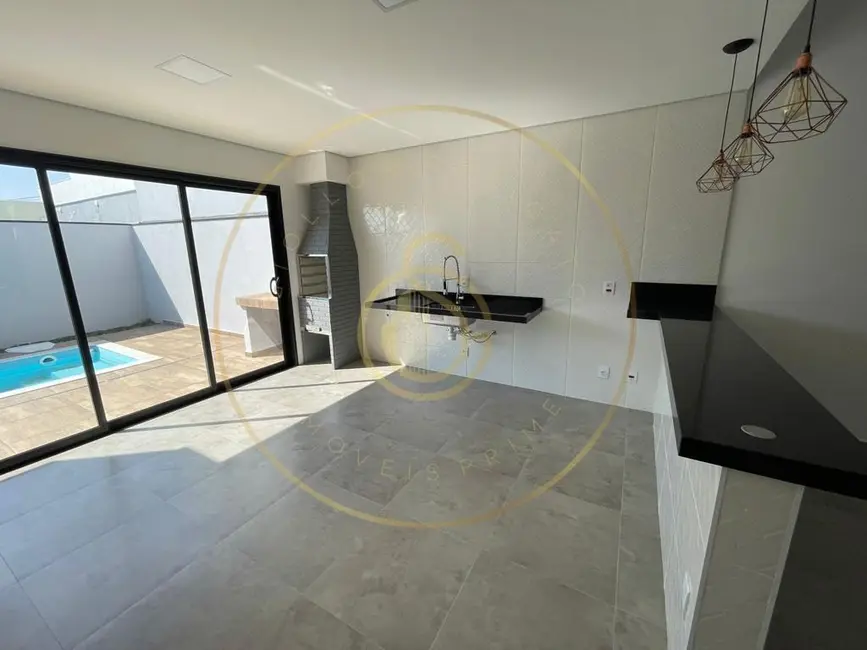 Foto 9 de Casa com 3 quartos à venda, 156m2 em Itupeva - SP