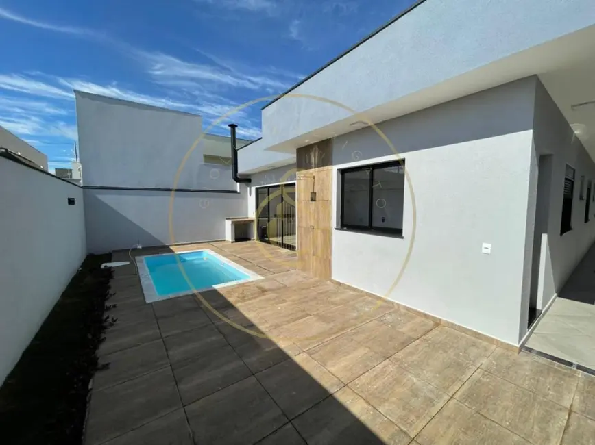 Foto 5 de Casa com 3 quartos à venda, 156m2 em Itupeva - SP