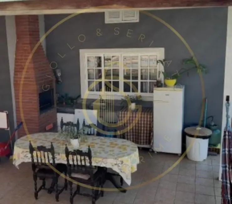 Foto 5 de Casa de Condomínio com 3 quartos à venda, 205m2 em Itupeva - SP