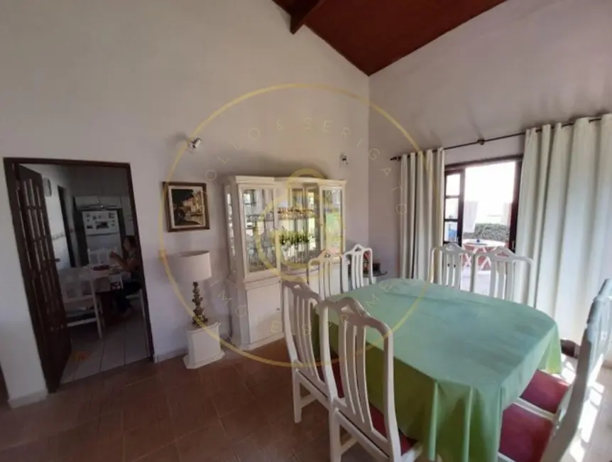 Foto 3 de Casa de Condomínio com 3 quartos à venda, 205m2 em Itupeva - SP