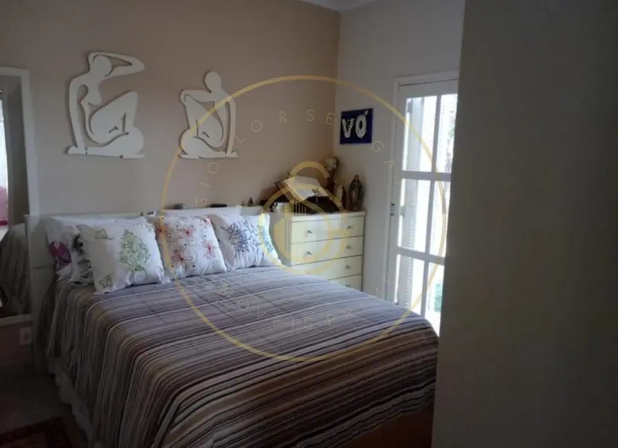 Foto 8 de Casa de Condomínio com 3 quartos à venda, 205m2 em Itupeva - SP