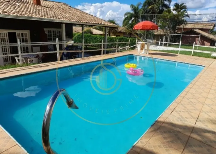 Foto 1 de Casa de Condomínio com 3 quartos à venda, 205m2 em Itupeva - SP