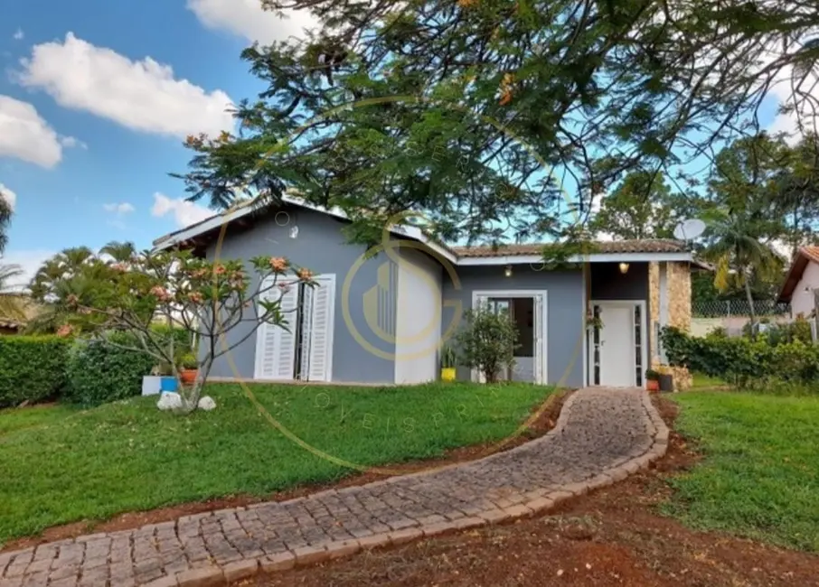 Foto 9 de Casa de Condomínio com 3 quartos à venda, 205m2 em Itupeva - SP