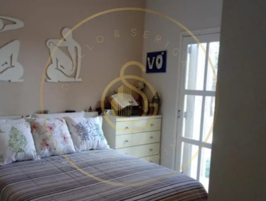 Foto 7 de Casa de Condomínio com 3 quartos à venda, 205m2 em Itupeva - SP