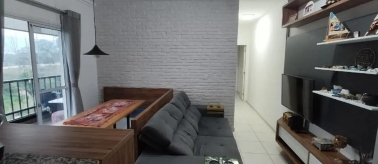 Foto 1 de Apartamento com 2 quartos à venda, 60m2 em Jardim Carolina, Jundiai - SP
