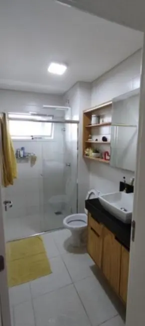 Foto 5 de Apartamento com 2 quartos à venda, 60m2 em Jardim Carolina, Jundiai - SP