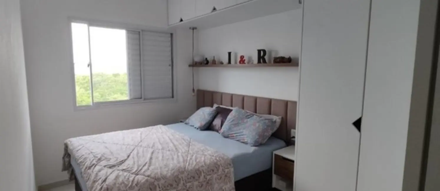Foto 8 de Apartamento com 2 quartos à venda, 60m2 em Jardim Carolina, Jundiai - SP