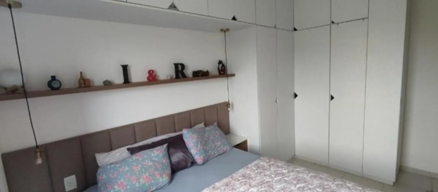 Foto 9 de Apartamento com 2 quartos à venda, 60m2 em Jardim Carolina, Jundiai - SP