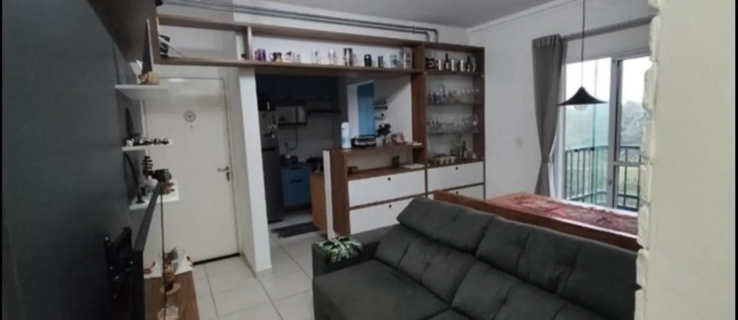 Foto 2 de Apartamento com 2 quartos à venda, 60m2 em Jardim Carolina, Jundiai - SP