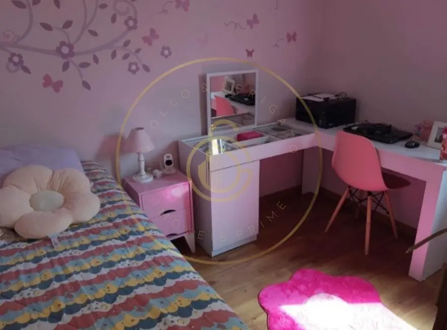 Foto 9 de Casa de Condomínio com 2 quartos à venda, 74m2 em Jardim Martins, Jundiai - SP