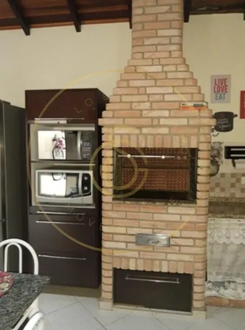 Foto 7 de Casa de Condomínio com 2 quartos à venda, 74m2 em Jardim Martins, Jundiai - SP