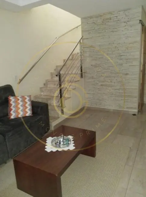 Foto 2 de Casa de Condomínio com 2 quartos à venda, 74m2 em Jardim Martins, Jundiai - SP