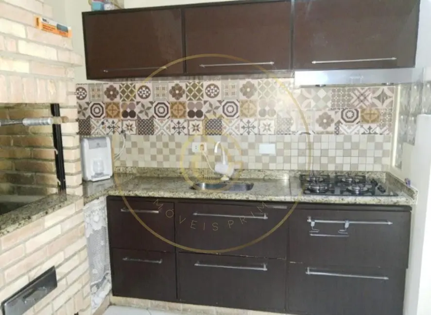Foto 5 de Casa de Condomínio com 2 quartos à venda, 74m2 em Jardim Martins, Jundiai - SP