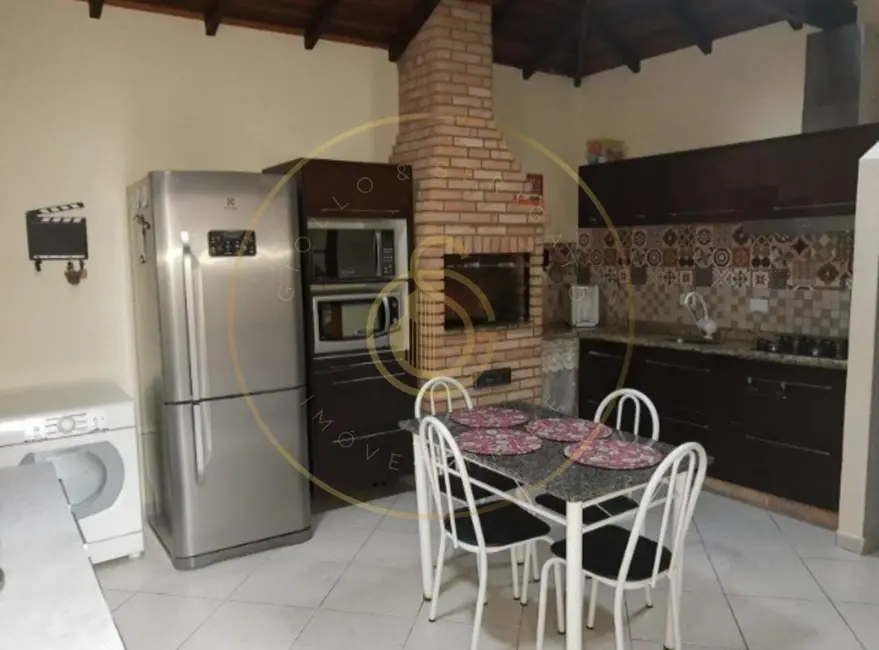 Foto 1 de Casa de Condomínio com 2 quartos à venda, 74m2 em Jardim Martins, Jundiai - SP