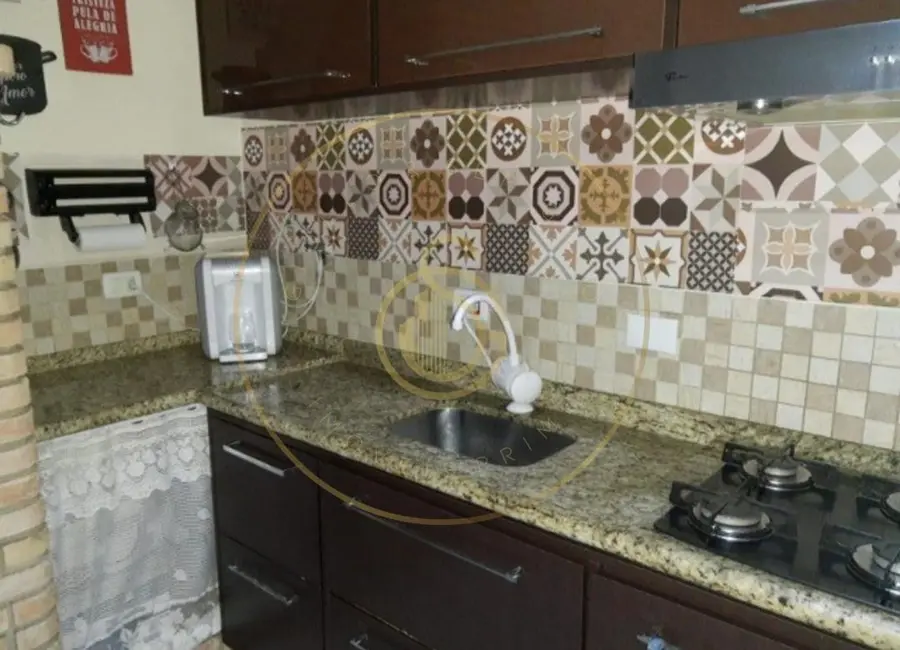 Foto 6 de Casa de Condomínio com 2 quartos à venda, 74m2 em Jardim Martins, Jundiai - SP