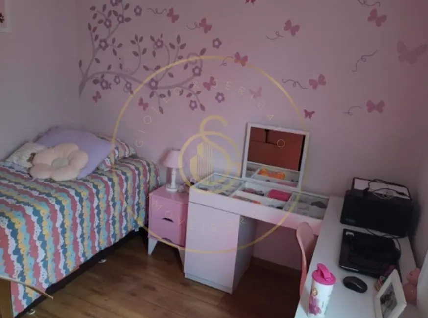 Foto 8 de Casa de Condomínio com 2 quartos à venda, 74m2 em Jardim Martins, Jundiai - SP