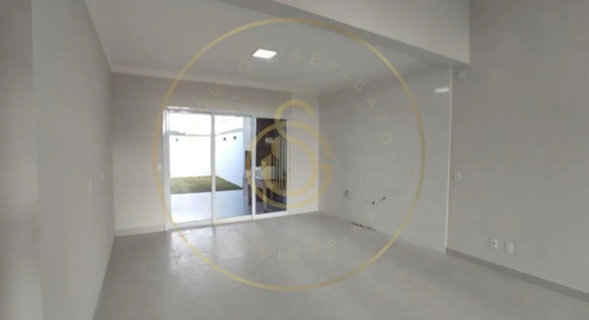 Foto 9 de Casa de Condomínio com 3 quartos à venda, 143m2 em Cabreuva - SP