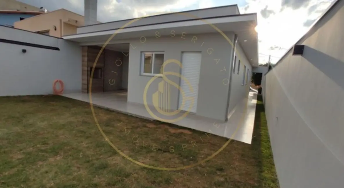 Foto 5 de Casa de Condomínio com 3 quartos à venda, 143m2 em Cabreuva - SP