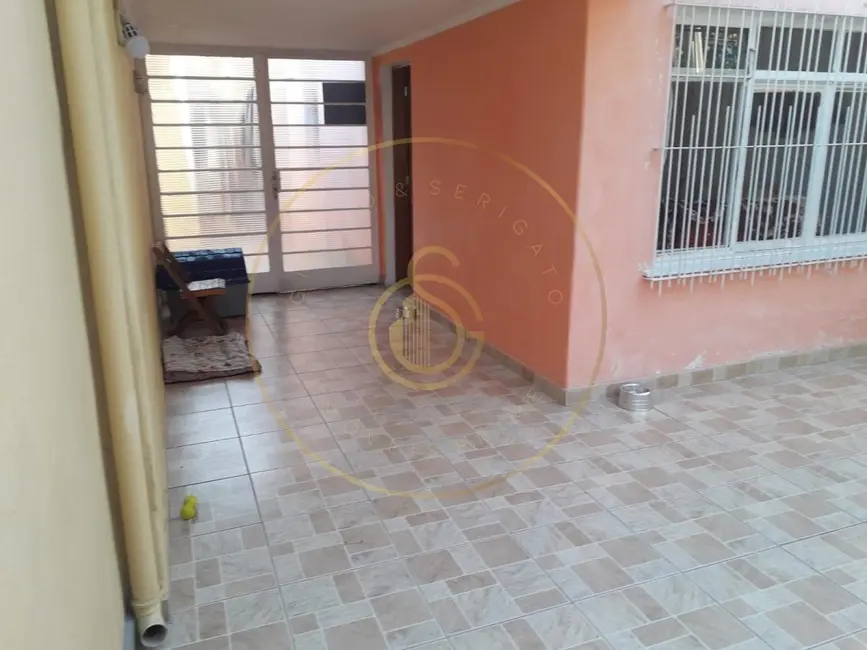 Foto 2 de Casa com 2 quartos à venda, 135m2 em Vila Liberdade, Jundiai - SP