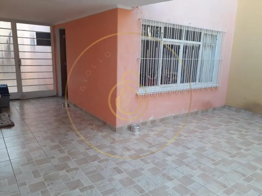 Casa com 2 quartos à venda, 135m2 em Vila Liberdade, Jundiai - SP - imagem 3 Foto 3 de Casa com 2 quartos à venda, 135m2 em Vila Liberdade, Jundiai - SP