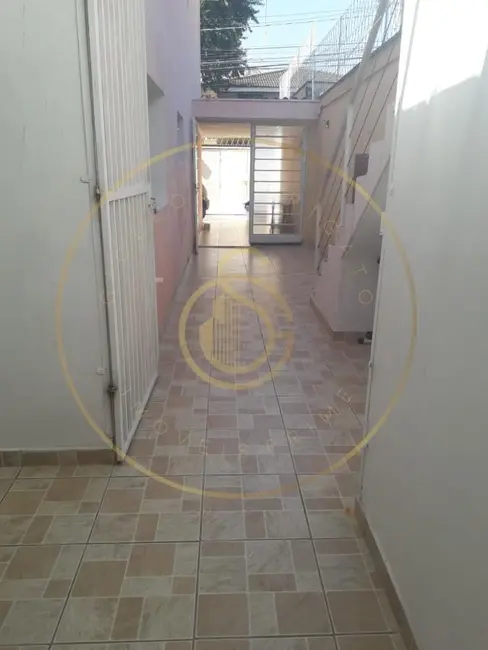Casa com 2 quartos à venda, 135m2 em Vila Liberdade, Jundiai - SP - imagem 4 Foto 4 de Casa com 2 quartos à venda, 135m2 em Vila Liberdade, Jundiai - SP