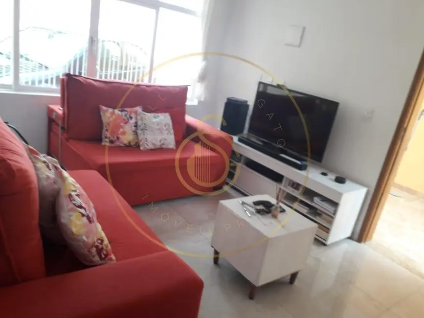 Casa com 2 quartos à venda, 135m2 em Vila Liberdade, Jundiai - SP - imagem 5 Foto 5 de Casa com 2 quartos à venda, 135m2 em Vila Liberdade, Jundiai - SP