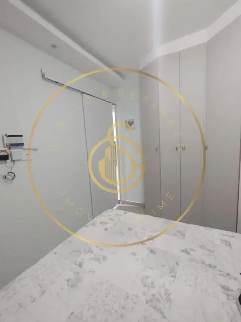 Foto 9 de Apartamento com 2 quartos à venda, 50m2 em Vila Nambi, Jundiai - SP