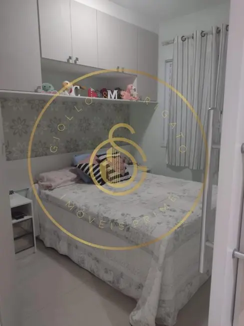 Foto 6 de Apartamento com 2 quartos à venda, 50m2 em Vila Nambi, Jundiai - SP