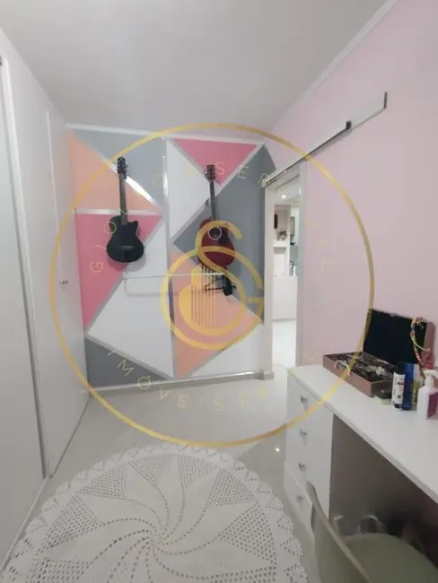 Foto 7 de Apartamento com 2 quartos à venda, 50m2 em Vila Nambi, Jundiai - SP