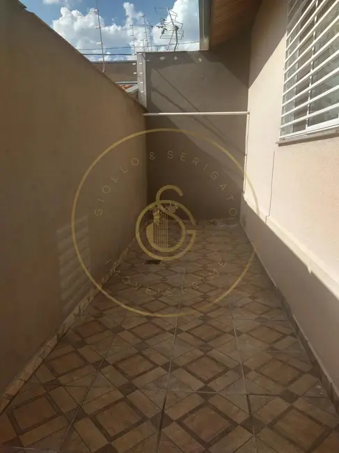 Foto 5 de Casa com 3 quartos à venda, 145m2 em Parque Residencial Eloy Chaves, Jundiai - SP