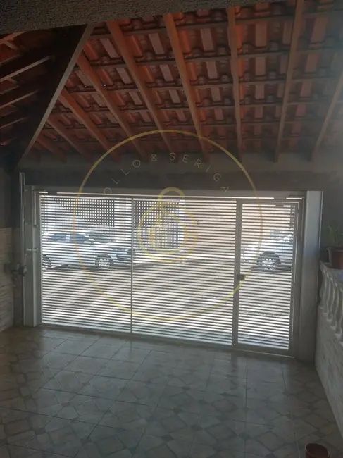 Foto 3 de Casa com 3 quartos à venda, 145m2 em Parque Residencial Eloy Chaves, Jundiai - SP