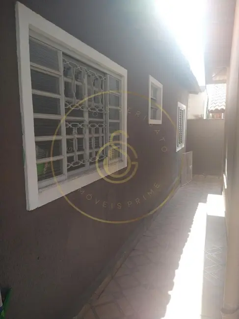 Foto 6 de Casa com 3 quartos à venda, 145m2 em Parque Residencial Eloy Chaves, Jundiai - SP