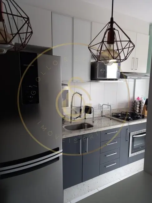 Foto 7 de Apartamento com 2 quartos à venda, 74m2 em Medeiros, Jundiai - SP